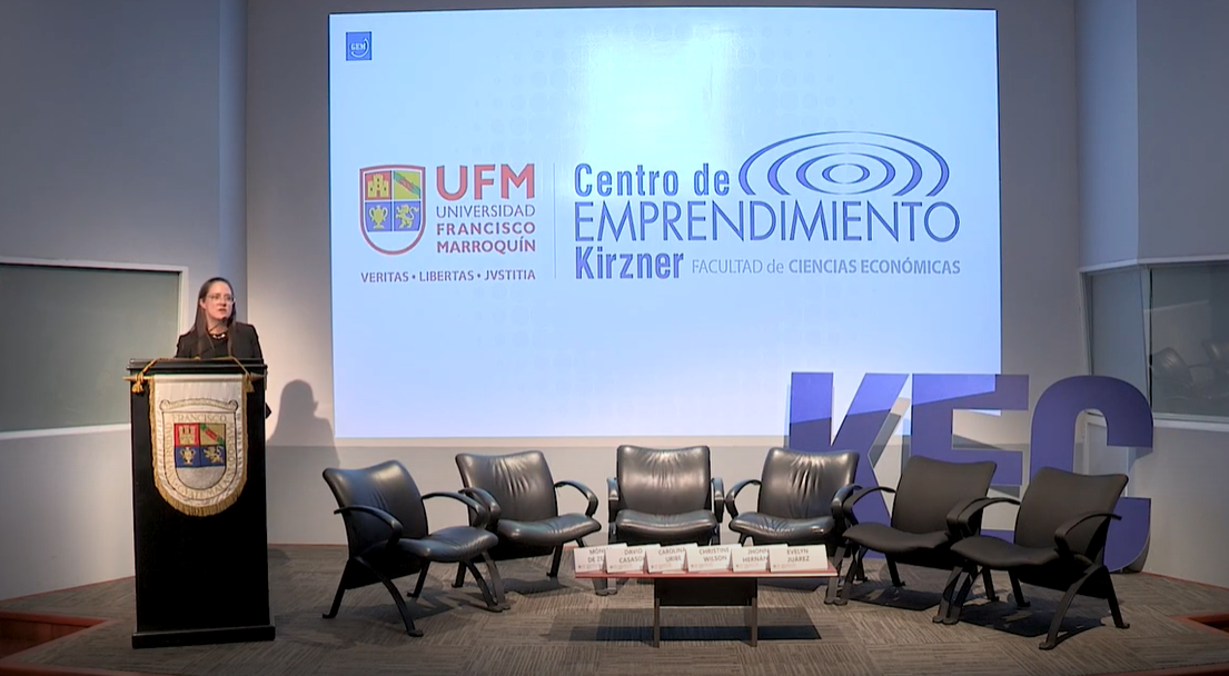 Emprendimiento en Antigua Guatemala, Quetzaltenango y Ciudad de Guatemala (Video)